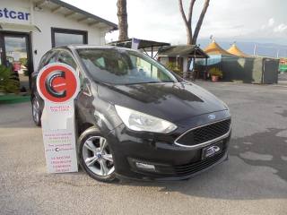FORD C-Max usata, con Airbag