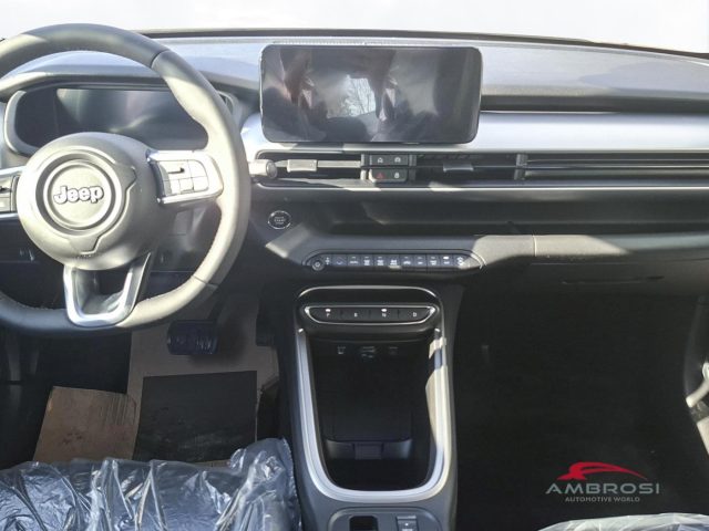 JEEP Avenger usata 14