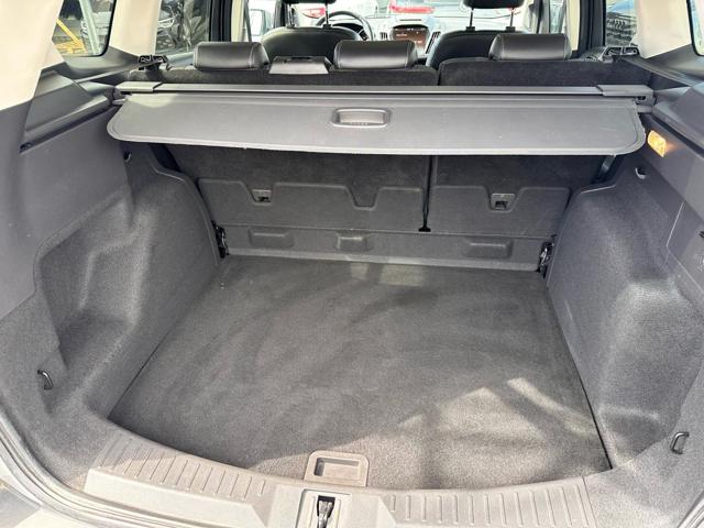 FORD Kuga usata, con Servosterzo