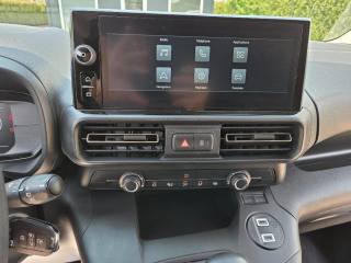 FIAT Doblo usata, con ESP