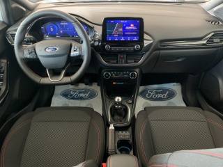 FORD Puma usata, con USB