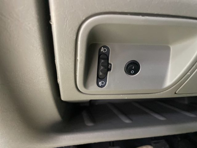 OPEL Vivaro usata 18