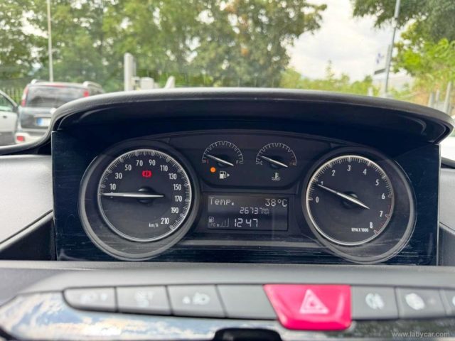 LANCIA Ypsilon usata, con Immobilizzatore elettronico