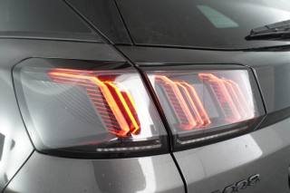 PEUGEOT 3008 usata 17