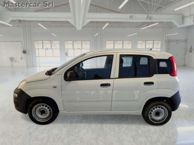 FIAT Panda usata, con Airbag Passeggero