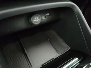 VOLVO C40 usata, con Fari LED