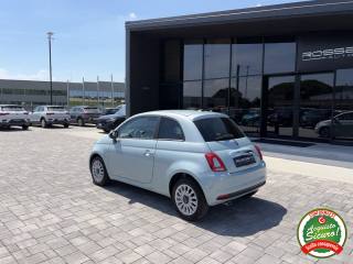 FIAT 500 usata, con Controllo trazione