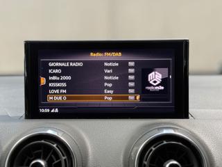 AUDI Q2 usata, con Immobilizzatore elettronico