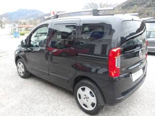 FIAT Qubo usata, con Alzacristalli elettrici
