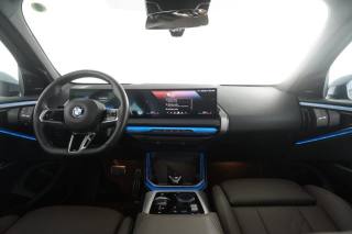 BMW X3 usata 10