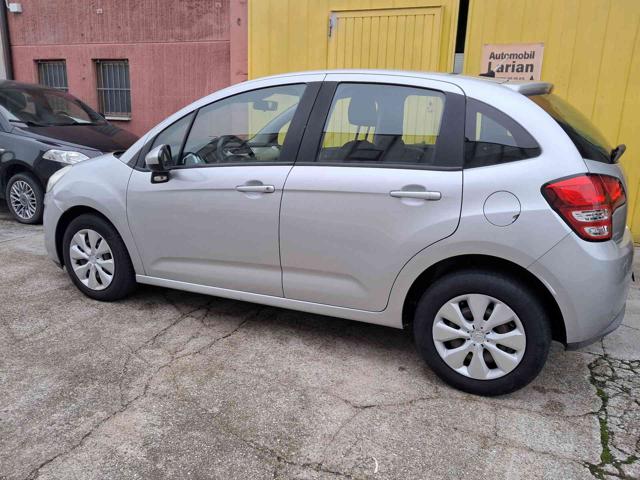 CITROEN C3 usata, con Airbag laterali