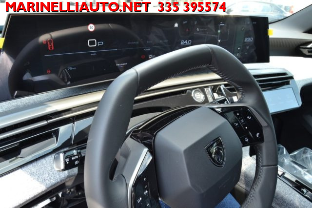 PEUGEOT 3008 usata, con Airbag testa