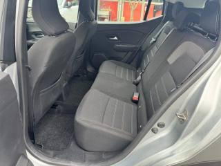 DACIA Sandero usata, con Sedile posteriore sdoppiato