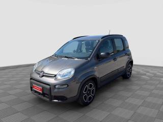 FIAT Panda Panda 1.0 firefly hybrid city life