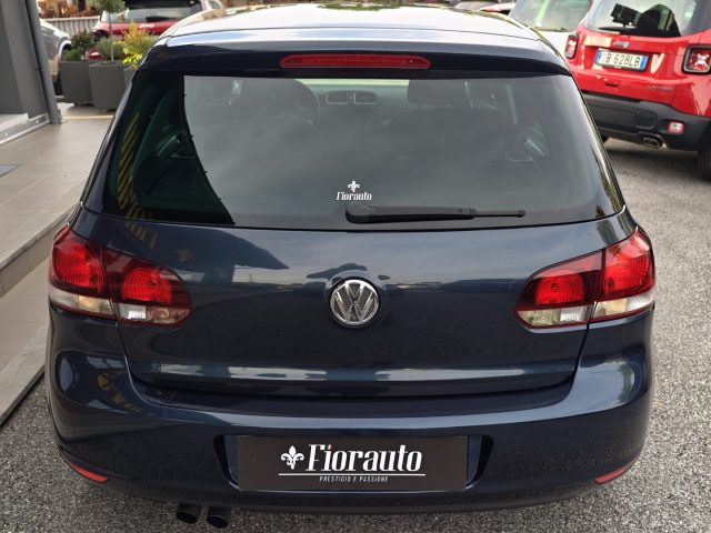 VOLKSWAGEN Golf usata, con Airbag Passeggero