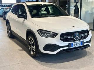 MERCEDES-BENZ GLA 200 usata, con Airbag laterali