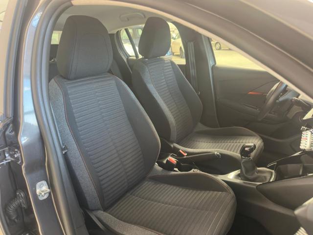 PEUGEOT 208 usata, con Bluetooth