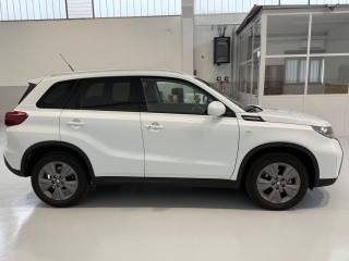 SUZUKI Vitara usata, con Autoradio
