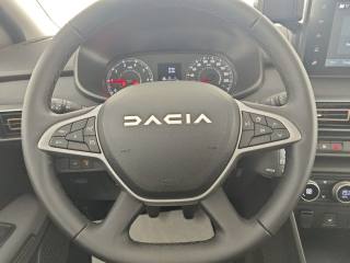 DACIA Sandero usata, con Bracciolo