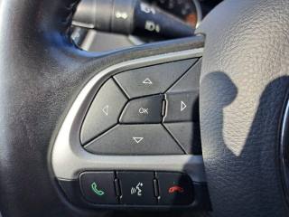 JEEP Compass usata, con Immobilizzatore elettronico