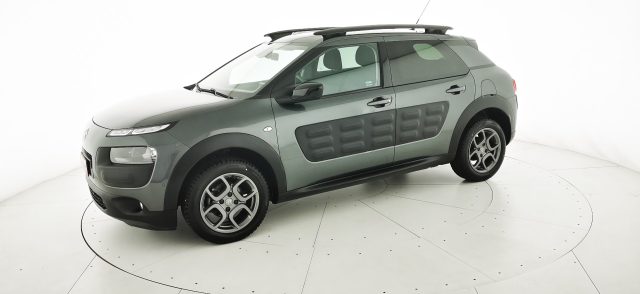 CITROEN C4 Cactus usata, con Sensore di luce