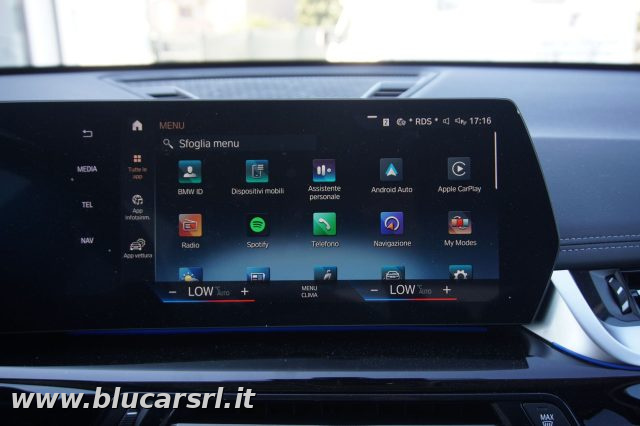 BMW X1 usata 16