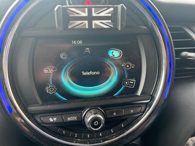 MINI One usata 27