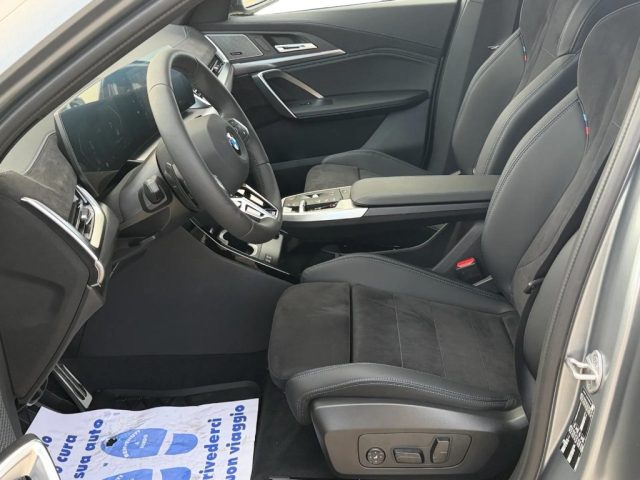 BMW X2 usata, con Controllo trazione
