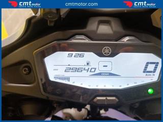 YAMAHA Tracer 700 usata 4