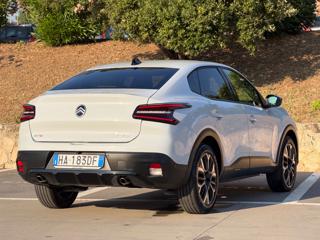 CITROEN C4 X usata, con Chiusura centralizzata