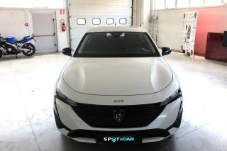 PEUGEOT 308 usata, con Airbag