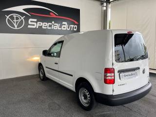 VOLKSWAGEN Caddy usata, con Autoradio
