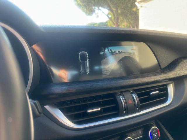 ALFA ROMEO Stelvio usata, con Park Distance Control