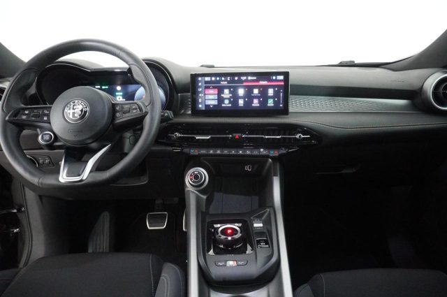 ALFA ROMEO Tonale usata, con Controllo trazione