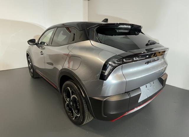 ALFA ROMEO Junior usata, con Autoradio