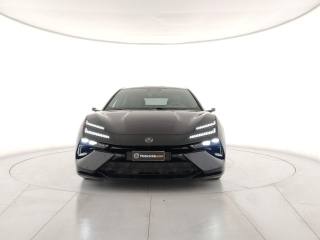 LOTUS Emeya usata, con Autoradio