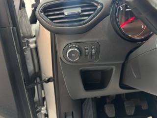 OPEL Crossland X usata, con Bluetooth