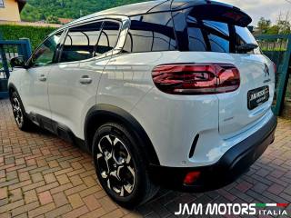 CITROEN C5 Aircross usata, con Airbag laterali