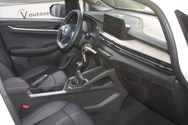 EMC Quattro usata, con Climatizzatore