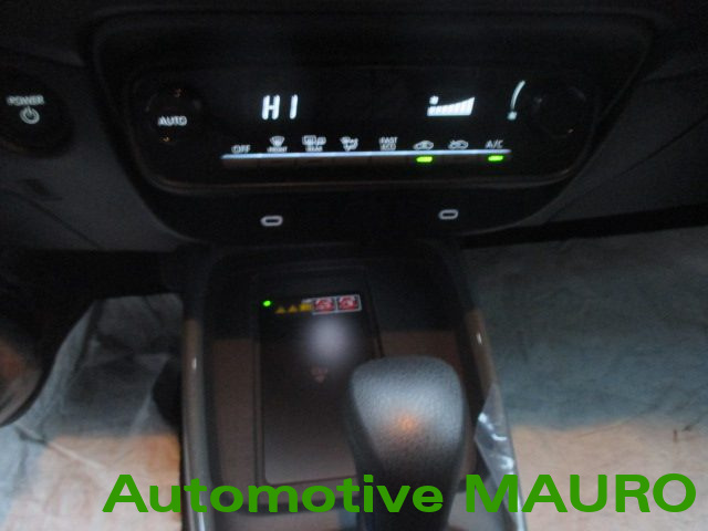 TOYOTA Aygo X usata, con Fari LED
