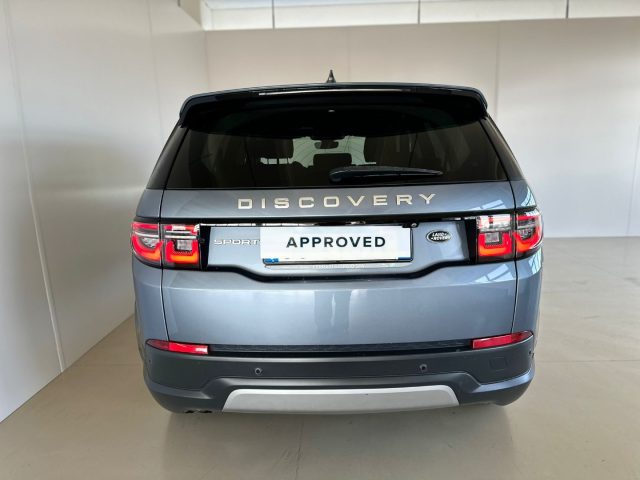 LAND ROVER Discovery Sport usata, con Chiusura centralizzata