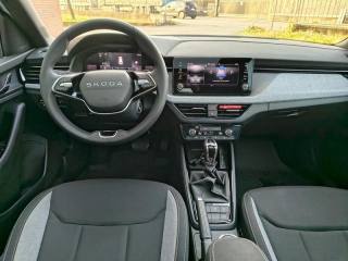 SKODA Kamiq usata, con Controllo automatico clima