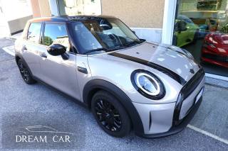 MINI Cooper usata, con Boardcomputer