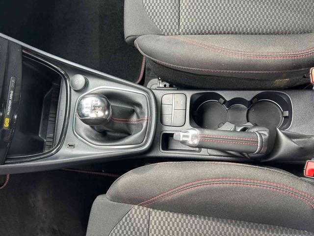 FORD Puma usata, con Cruise Control