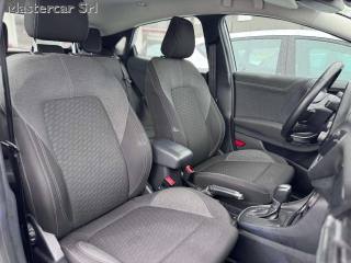 FORD Puma usata, con ESP