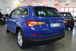 SKODA Kodiaq usata, con Airbag Passeggero