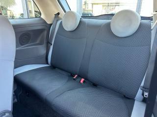 FIAT 500 usata, con USB