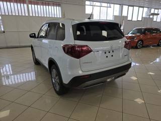 SUZUKI Vitara usata, con Airbag Passeggero