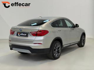 BMW X4 usata, con Autoradio