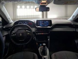 PEUGEOT 2008 usata, con Climatizzatore